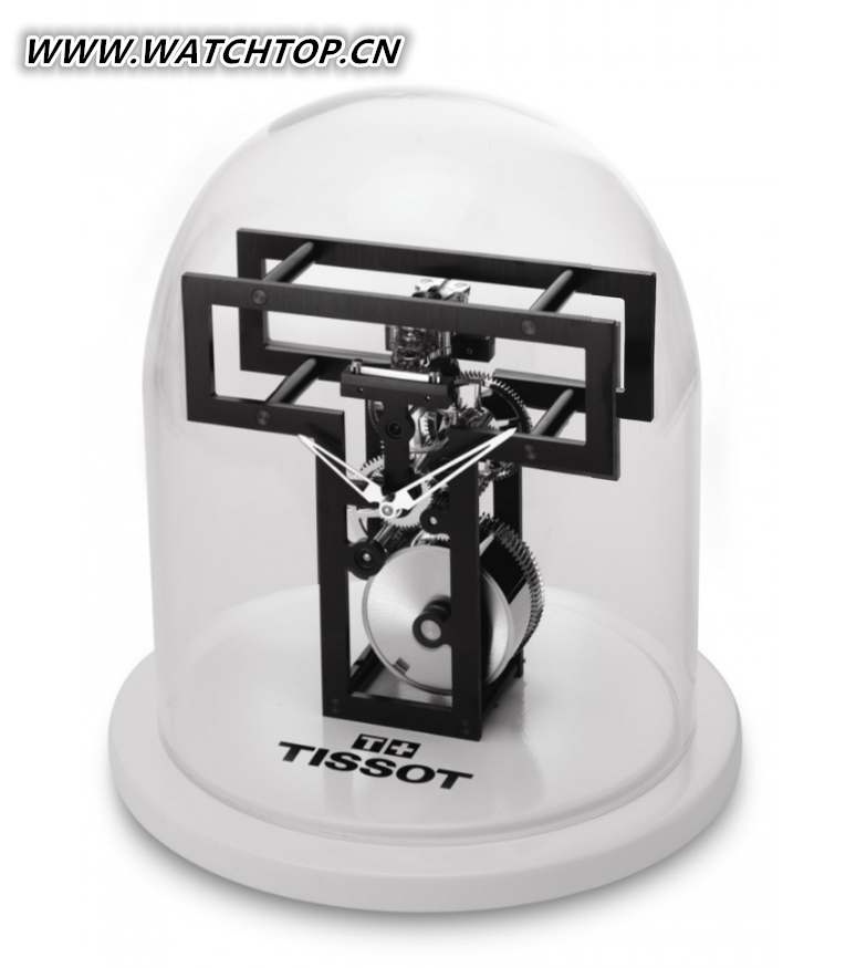 它們是鐘表里的怪咖 每一只都有點“不一樣” Bell&Ross X1 天梭 萬寶龍 腕表 新表預覽  第3張