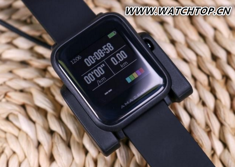 Apple Watch 3推出前 米動手表青春版最值得入手