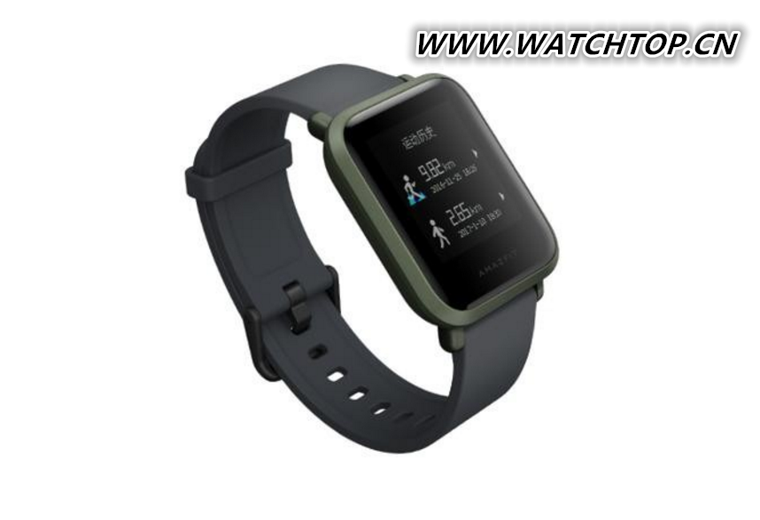 Apple Watch 3推出前 米動手表青春版最值得入手 米動手表 Apple Watch 3 蘋果 智能手表 智能手表  第2張