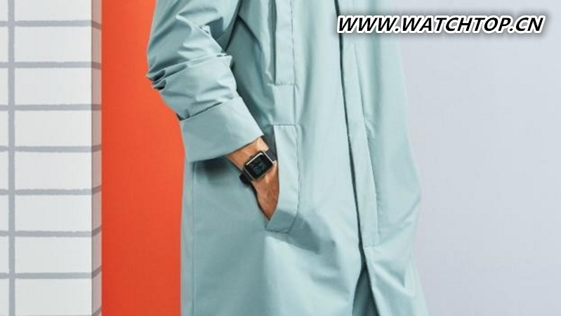 Apple Watch 3推出前 米動手表青春版最值得入手 米動手表 Apple Watch 3 蘋果 智能手表 智能手表  第3張