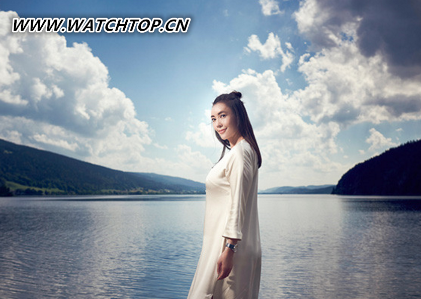 Audemars Piguet于北京呈獻“自然與女性”藝術晚宴