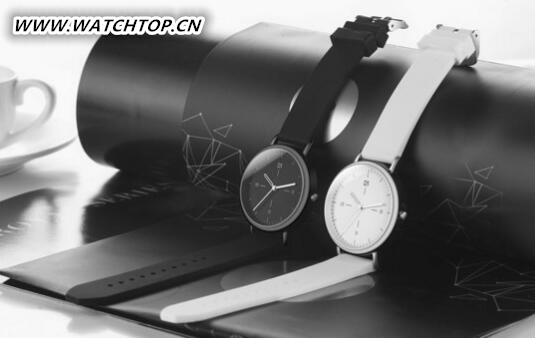 傳統手表與智能科技的對碰：D1智能手表體驗