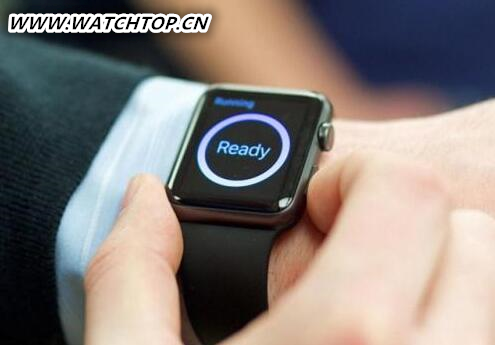 Apple Watch銷量驚人，但或許是智能手表最后的“遮羞布”