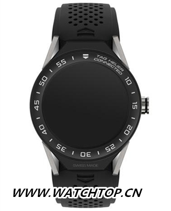 TAG Heuer泰格豪雅品牌大使李易峰佩戴CONNECTED MODULAR智能腕表 精彩亮相《動物世界》發布會 動物世界 李易峰 智能手表 泰格豪雅 行業資訊  第4張