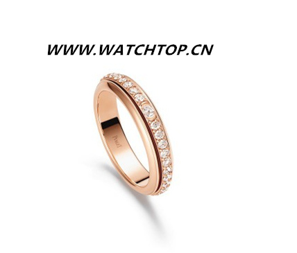 Piaget伯爵浪漫獻禮 摯愛相伴共浴Sunny Side of Life Polo S Possession 伯爵 Piaget 行業資訊  第3張