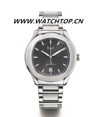 Piaget伯爵浪漫獻禮 摯愛相伴共浴Sunny Side of Life Polo S Possession 伯爵 Piaget 行業資訊  第5張