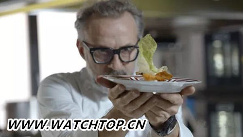 意大利名廚 Massimo Bottura 演繹全新「Panerai Traits」短片  行業資訊  第1張