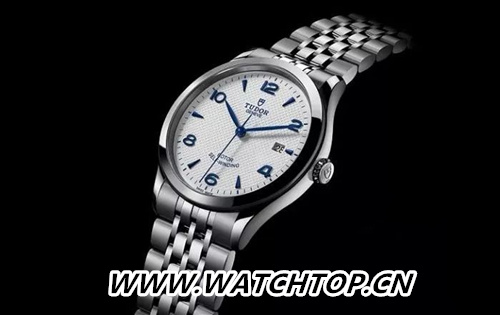 Tudor 帝舵1926腕表 帝舵 行業資訊  第1張