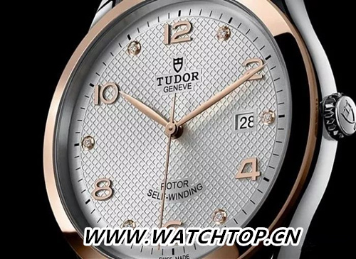 Tudor 帝舵1926腕表 帝舵 行業資訊  第2張