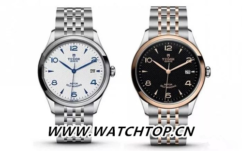 Tudor 帝舵1926腕表 帝舵 行業資訊  第5張