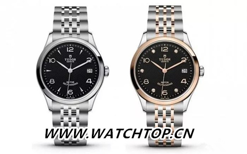 Tudor 帝舵1926腕表 帝舵 行業資訊  第6張