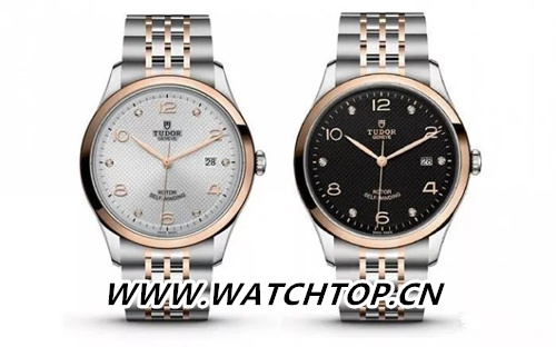 Tudor 帝舵1926腕表 帝舵 行業資訊  第7張