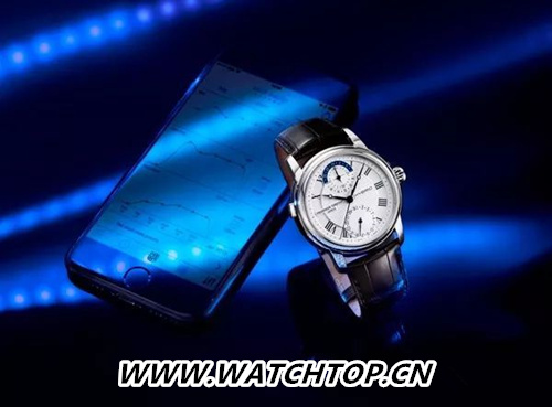 給父親送上時間 康斯登父親節(jié)禮物精選