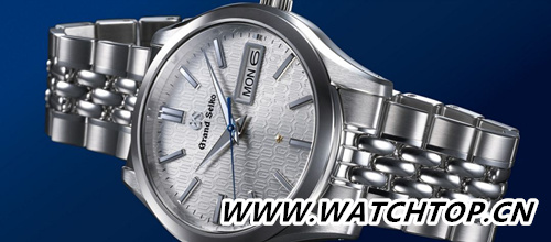 Grand Seiko 9F機芯25周年限定紀念腕表再現絕代風華 Grand Seiko 行業資訊  第1張