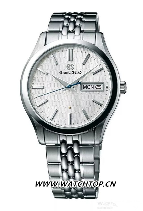 Grand Seiko 9F機芯25周年限定紀念腕表再現絕代風華 Grand Seiko 行業資訊  第2張