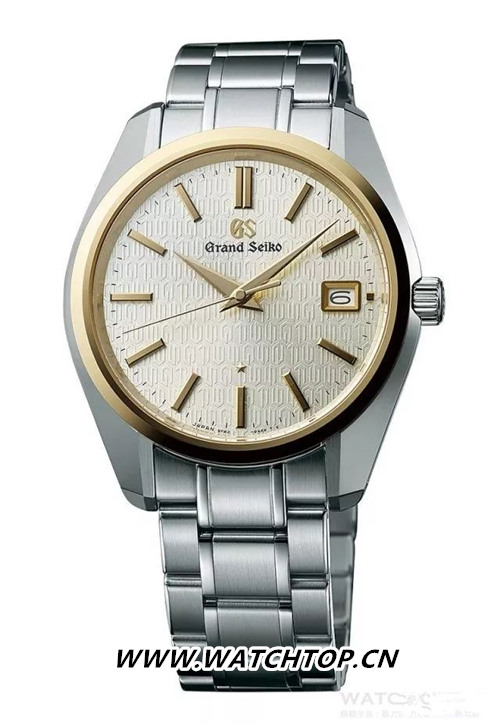 Grand Seiko 9F機芯25周年限定紀念腕表再現絕代風華 Grand Seiko 行業資訊  第3張