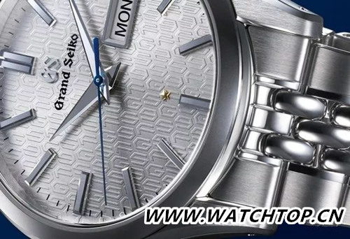 Grand Seiko 9F機芯25周年限定紀念腕表再現絕代風華 Grand Seiko 行業資訊  第5張