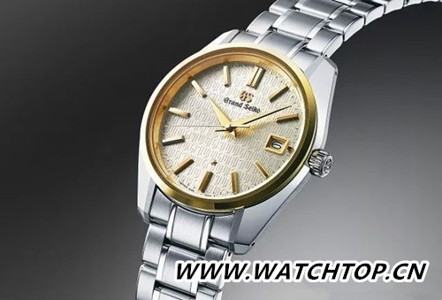 Grand Seiko 9F機芯25周年限定紀念腕表再現絕代風華 Grand Seiko 行業資訊  第6張