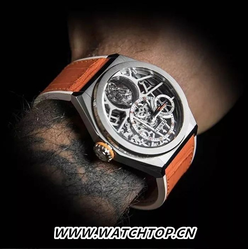Zenith 真力時(shí)Defy El Primero Swizz Beatz限量表 腕表 真力時(shí) 行業(yè)資訊  第2張