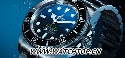 探索深海必備腕表：勞力士新款Oyster Perpetual Rolex Deepsea 腕表 勞力士 行業(yè)資訊  第1張