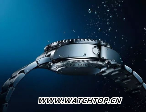 探索深海必備腕表：勞力士新款Oyster Perpetual Rolex Deepsea 腕表 勞力士 行業(yè)資訊  第4張