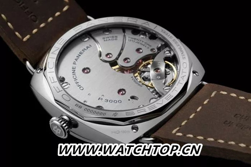 Panerai 沛納海Radiomir復古腕表