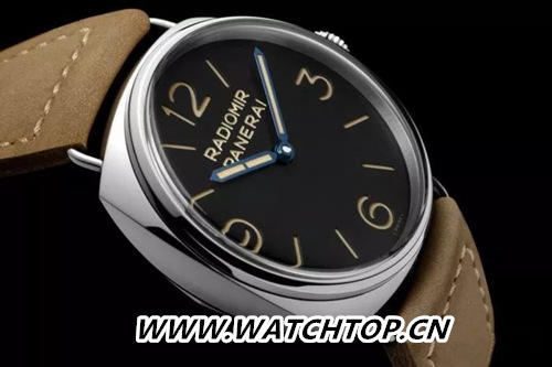 Panerai 沛納海Radiomir復古腕表 腕表 沛納海 行業資訊  第5張