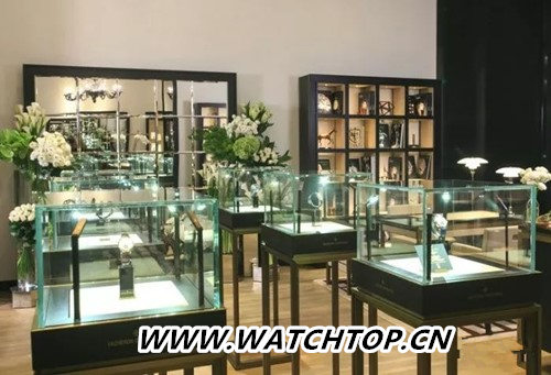 Vacheron Constantin 江詩丹頓 Overseas 2018新款登場 腕表 江詩丹頓 行業(yè)資訊  第3張
