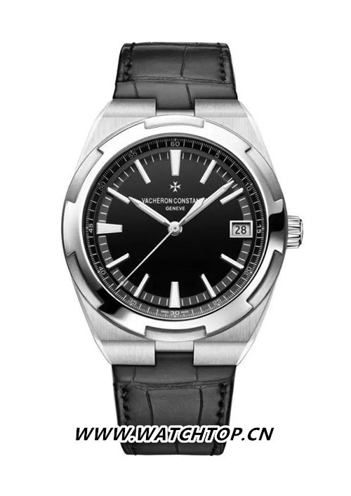 Vacheron Constantin 江詩丹頓 Overseas 2018新款登場 腕表 江詩丹頓 行業(yè)資訊  第6張