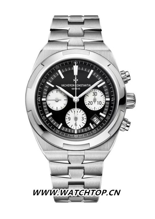 Vacheron Constantin 江詩丹頓 Overseas 2018新款登場 腕表 江詩丹頓 行業(yè)資訊  第7張