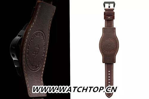 復古加州表盤：Panerai Luminor California 8 Days DLC腕表 腕表 沛納海 行業資訊  第3張