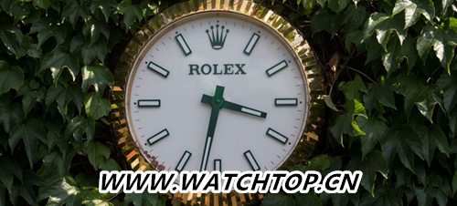 精彩四十載：Rolex與溫布頓網球錦標賽