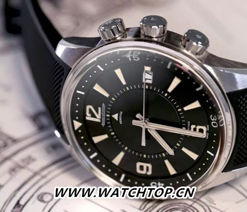 JAEGER LECOULTRE 積家 Memovox 鬧鈴表 腕表 積家 行業(yè)資訊  第7張