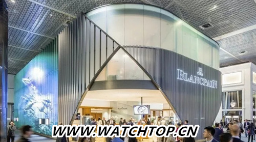 SWATCH Group集團(tuán)退出巴塞爾鐘表展