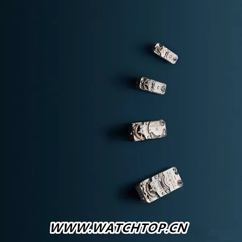 積家全新玫瑰金杰作閃耀威尼斯國際電影節 電影節 腕表 積家 行業資訊  第3張