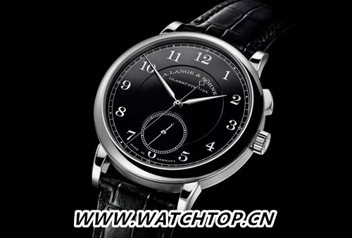 破自己拍賣紀錄：1815 “Homage to Walter Lange”不銹鋼款 腕表 朗格 行業資訊  第3張