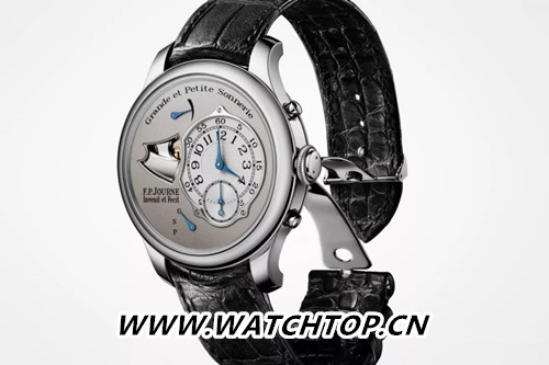 原音重現天籟美聲 F.P.JOURNE Sonnerie Souveraine自鳴表 F.P.JOURNE 行業資訊  第1張