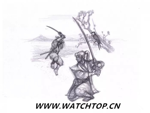 Ulysse Nardin 雅典經典系列武士報時表 雅典表 行業資訊  第2張