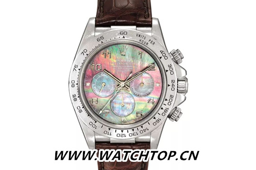 亞洲拍賣史上最貴腕表誕生：蒂芙尼發行的Patek Philippe Ref. 2499破紀錄 腕表 百達翡麗 行業資訊  第2張