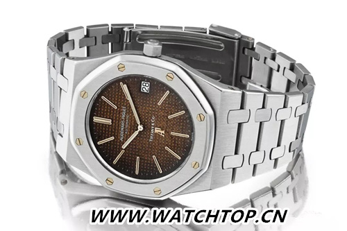 亞洲拍賣史上最貴腕表誕生：蒂芙尼發行的Patek Philippe Ref. 2499破紀錄 腕表 百達翡麗 行業資訊  第3張