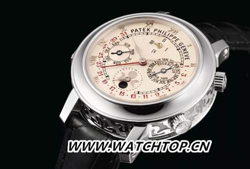 亞洲拍賣史上最貴腕表誕生：蒂芙尼發行的Patek Philippe Ref. 2499破紀錄 腕表 百達翡麗 行業資訊  第5張