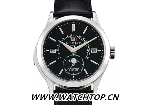 亞洲拍賣史上最貴腕表誕生：蒂芙尼發行的Patek Philippe Ref. 2499破紀錄 腕表 百達翡麗 行業資訊  第6張