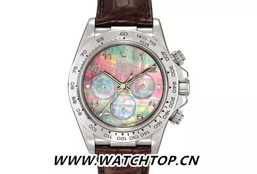 亞洲拍賣史上最貴腕表誕生：蒂芙尼發行的Patek Philippe Ref. 2499破紀錄 腕表 百達翡麗 行業資訊  第7張