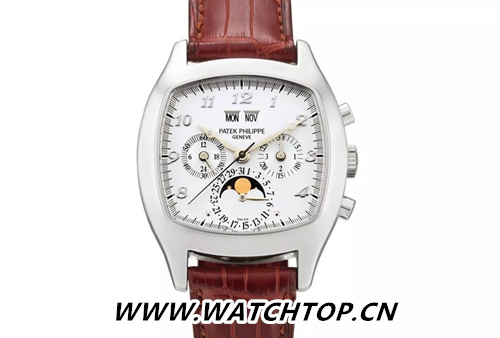 亞洲拍賣史上最貴腕表誕生：蒂芙尼發行的Patek Philippe Ref. 2499破紀錄 腕表 百達翡麗 行業資訊  第8張