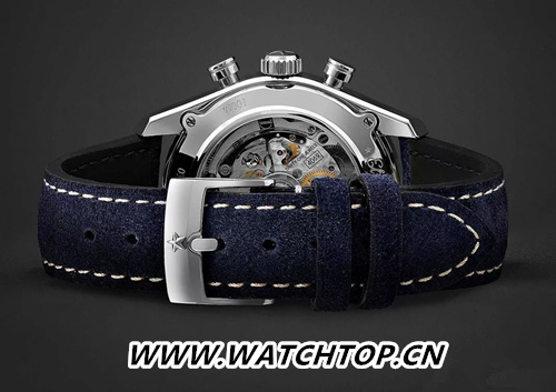 ZENITHxBAMFORDxMR PORTER Chronomaster El Primero三強聯手特別版 腕表 真力時 行業資訊  第4張
