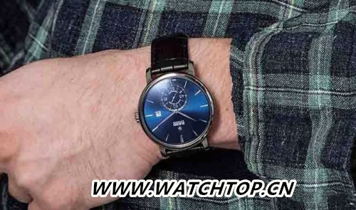 陶瓷殼加硅游絲 RADO 雷達(dá)Diamaster小三針表 腕表 雷達(dá)表 行業(yè)資訊  第2張