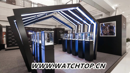 真力時攜手陳奕迅正式發布全新Defy El Primero 21 Rainbow限量版腕表 陳奕迅 真力時 行業資訊  第2張