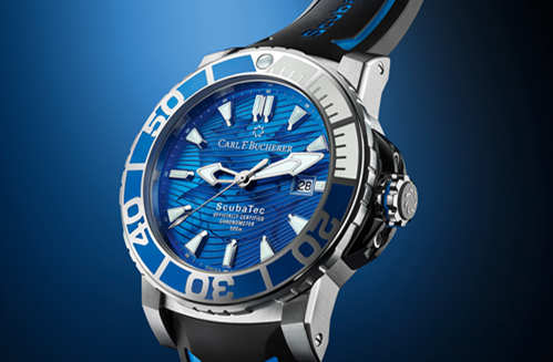 ONLY WATCH 2019 寶齊萊攜手時光 共襄善舉