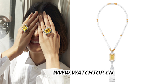 Boucheron寶詩龍情獻中秋 共度團圓時光