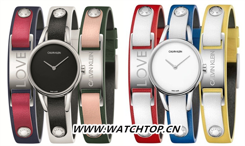 CALVIN KLEIN 新品三劍客 精銳盡出惟我風格 wavy squarely mycalvins CALVIN KLEIN CK 行業資訊  第3張